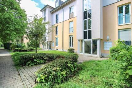 Wohnung Magdeburg Sudenburg - 2 Zimmer, 55 m&sup2;, 115.000&euro; | Angebot:26879626