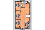 Einfamilienhaus Haldensleben - 4 Zimmer, 70 m&sup2;, 62.500&euro; | Angebot:26821681