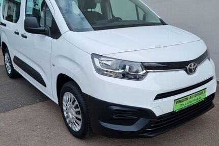 Toyota Proace (Verso) 101.988 km 16.950 &euro; Schönebeck 39218