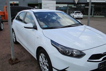 Kia ceed / Ceed 43.215 km 18.999 &euro; Schönebeck 39218