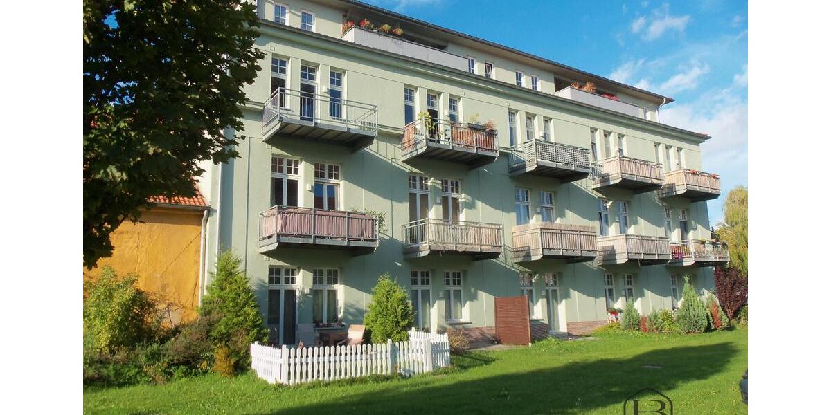 Etagenwohnung Magdeburg Diesdorf - 2 Zimmer, 59 m&sup2;, 425&euro; | Angebot:26097638