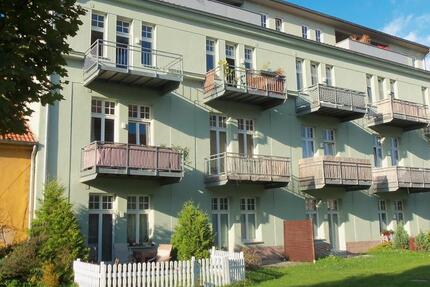 Wohnung Magdeburg Diesdorf - 2 Zimmer, 59 m&sup2;, 425&euro; | Angebot:26097638