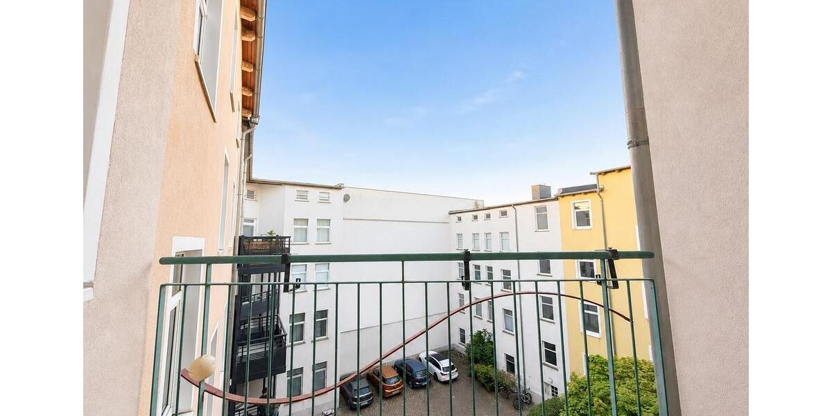 Etagenwohnung Magdeburg Nordwest - 3 Zimmer, 69 m&sup2;, 618&euro; | Angebot:26576540