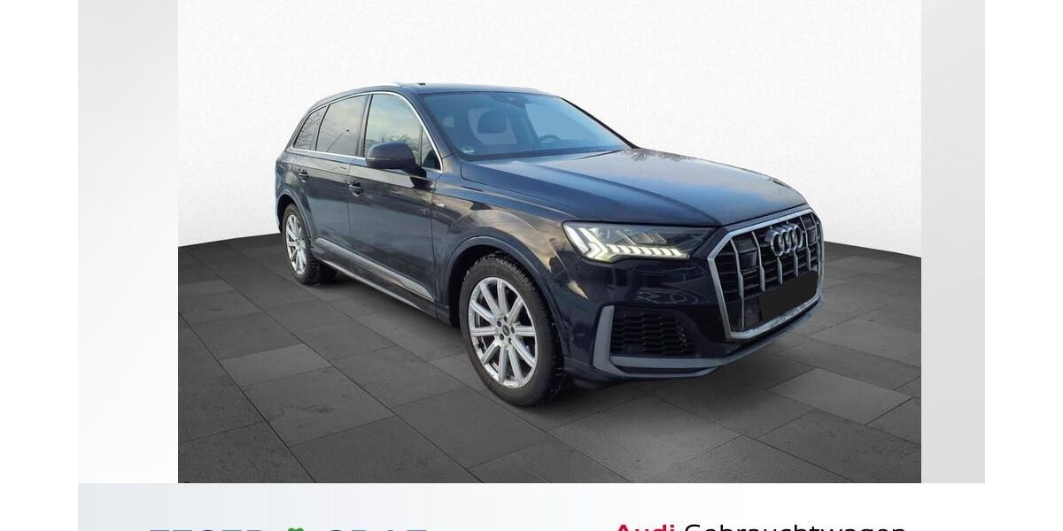 Audi Q7 73.344 km 56.990 &euro; Magdeburg 39126