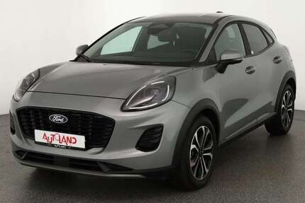 Ford Puma 16.847 km 21.785 € Magdeburg 39118