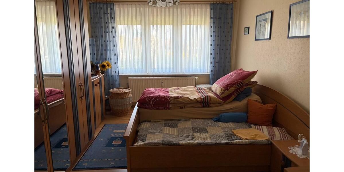 Erdgeschoßwohnung Gommern - 3 Zimmer, 57 m&sup2;, 55.000&euro; | Angebot:26086735