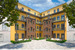 Mietwohnung Magdeburg 3ZKB Neubau auf Jugendstilvilla