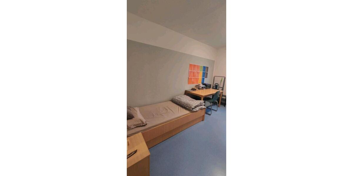 Etagenwohnung Magdeburg Alte Neustadt - 1 Zimmer, 19 m&sup2;, 450&euro; | Angebot:26671075