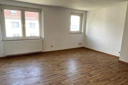 Wohnen Am Karpfenteich - Sanierte Wohnung in ruhiger Lage 3 zimmer
