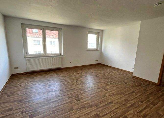 Wohnen Am Karpfenteich - Sanierte Wohnung in ruhiger Lage 3 zimmer