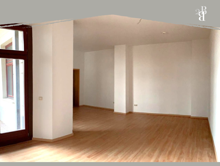Wohnung zum Mieten in Magdeburg 527 € 75.33 m² 3 zimmer