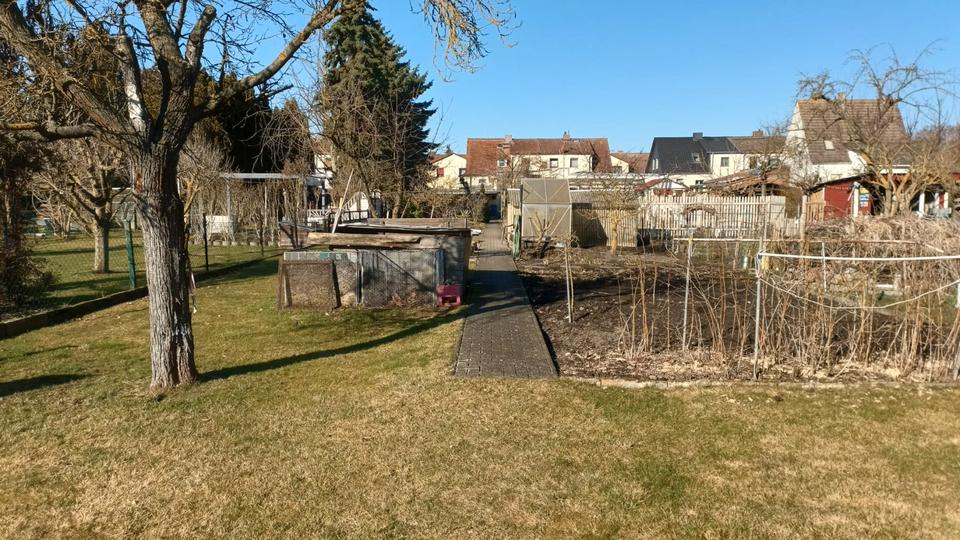 Doppelhaushälfte Schönebeck (Elbe) - 4 Zimmer, 110 m&sup2;, 179.000&euro; | Angebot:26462781
