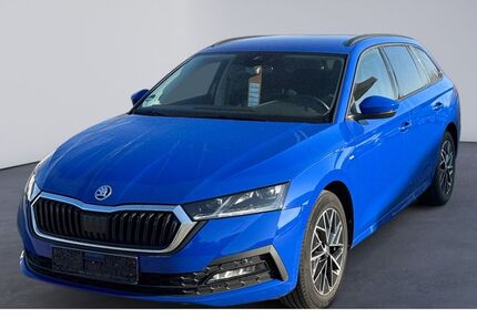 Skoda Octavia 95.681 km 21.795 € Magdeburg 39126