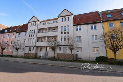 Wohnung Magdeburg Neue Neustadt - 2 Zimmer, 47 m&sup2;, 330&euro; | Angebot:25321032