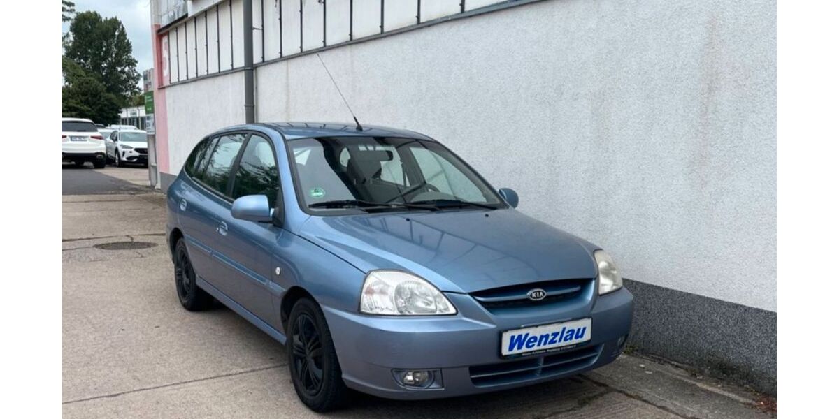 Kia Rio 107.000 km 1.950 &euro; Magdeburg 39128
