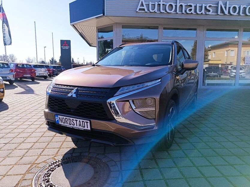 Eclipse Cross