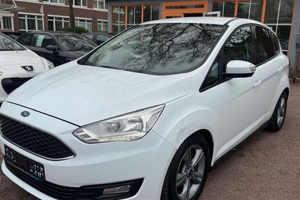 Ford C-Max 118.000 km 4.690 &euro; Magdeburg 39124
