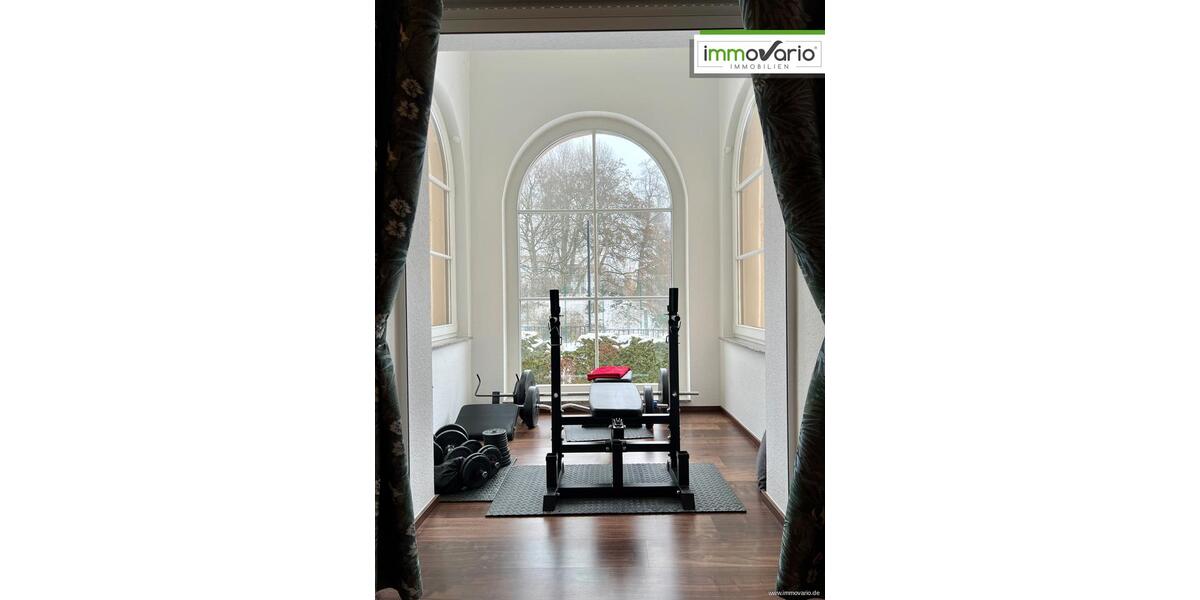 Erdgeschoßwohnung Magdeburg Brückfeld - 3 Zimmer, 134 m&sup2;, 1.436&euro; | Angebot:24802861