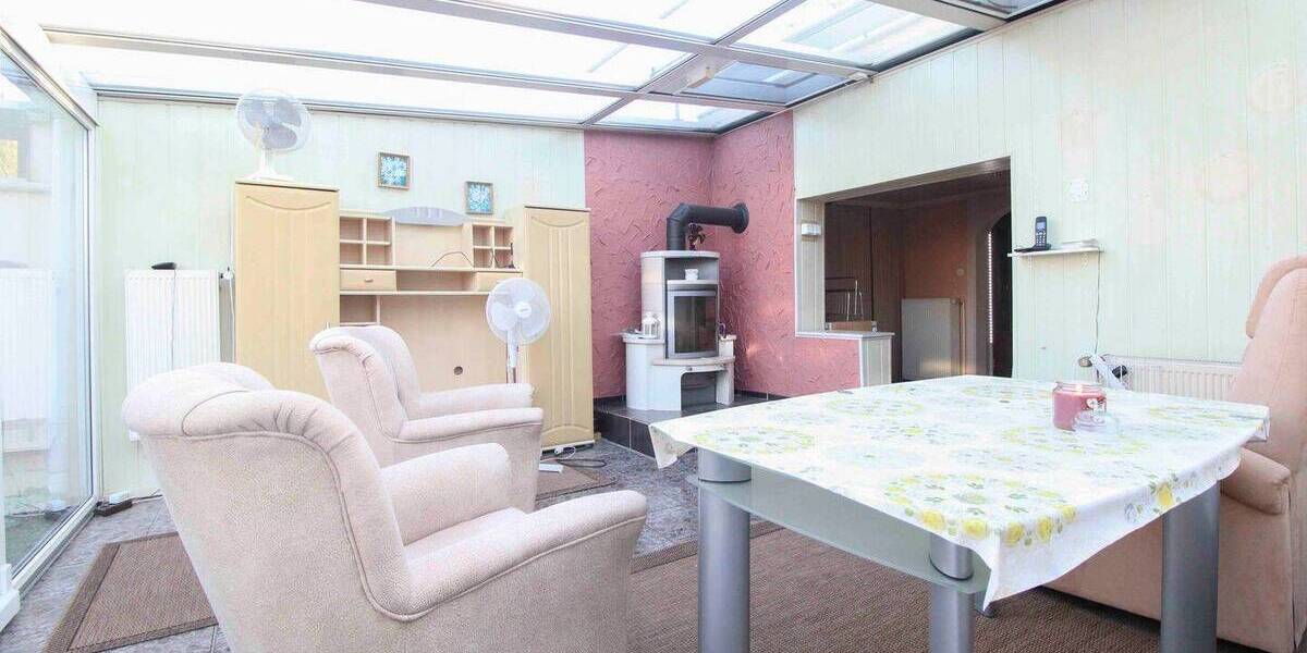 Doppelhaushälfte Magdeburg Neustädter Feld - 5 Zimmer, 100 m&sup2;, 235.000&euro; | Angebot:26501346