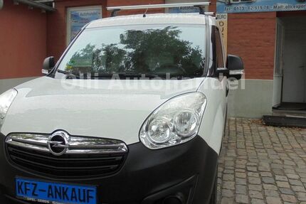 Opel Combo 126.000 km 7.400 € Magdeburg 39124
