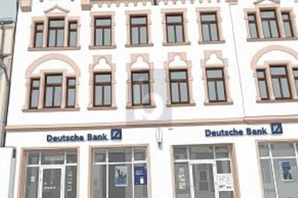 REPRÄSENTATIVE GEWERBEFLÄCHE, FLEXIBEL NUTZBAR - Gewerbeobjekt Burg | Angebot:27067919