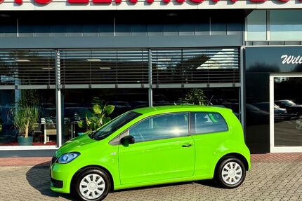 Skoda Citigo 123.877 km 5.700 &euro; Burg 39288