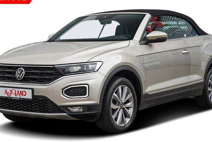VW T-Roc 43.400 km 20.990 &euro; Magdeburg 39118
