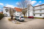 Etagenwohnung Magdeburg Neue Neustadt - 2 Zimmer, 57 m&sup2;, 480&euro; | Angebot:26477197