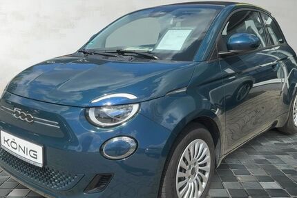 Fiat 500e 14.722 km 25.999 € Magdeburg 39128