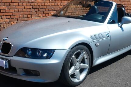 BMW Z3 107.500 km 11.990 &euro; Schönebeck 39217
