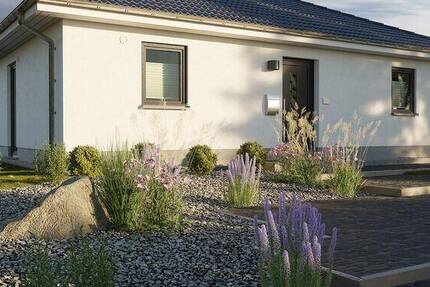 Haus Calbe - 3 Zimmer, 90 m&sup2;, 261.650&euro; | Angebot:25737813