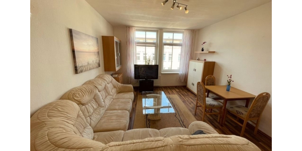 Etagenwohnung Magdeburg Ottersleben - 3 Zimmer, 95 m&sup2;, 1.250&euro; | Angebot:24822383