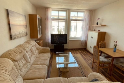 Wohnung Magdeburg Ottersleben - 3 Zimmer, 95 m&sup2;, 1.250&euro; | Angebot:24822383