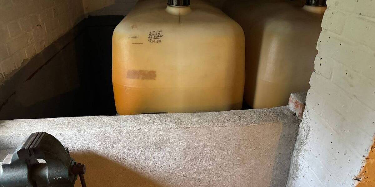 Einfamilienhaus Calbe - 4 Zimmer, 100 m&sup2;, 129.000&euro; | Angebot:26202123