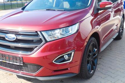 Ford Edge 148.400 km 19.965 € Staßfurt 39418