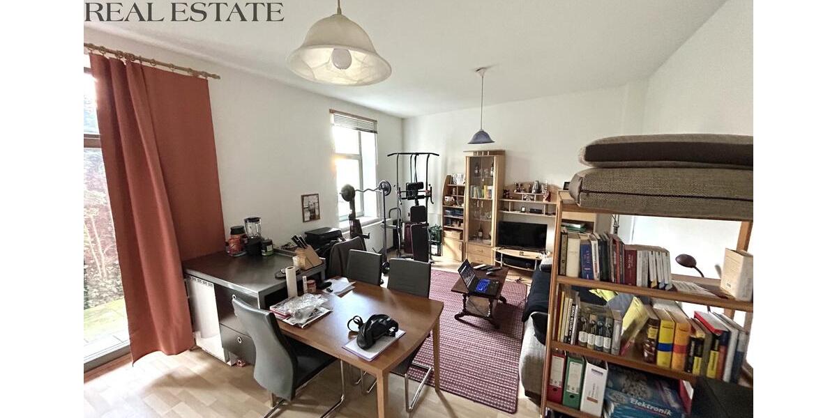 Erdgeschoßwohnung Magdeburg Nordwest - 2 Zimmer, 51 m&sup2;, 366&euro; | Angebot:25887240