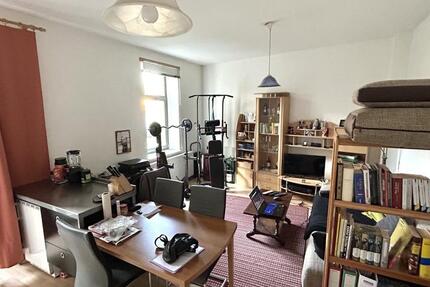 Wohnung Magdeburg Nordwest - 2 Zimmer, 51 m&sup2;, 366&euro; | Angebot:25887240