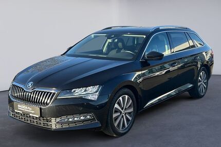Skoda Superb 74.015 km 27.295 &euro; Magdeburg 39126
