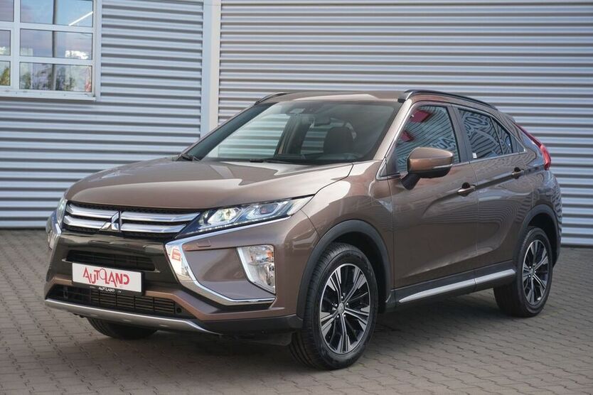 Eclipse Cross