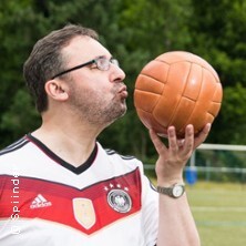 Da lacht der Fußball! | Ein Best-of des Fußball-Humors Haldensleben