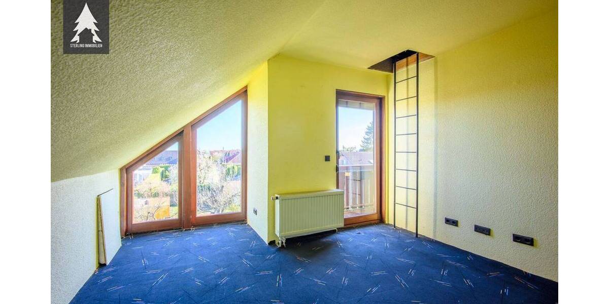 Einfamilienhaus Magdeburg Prester - 6 Zimmer, 114 m&sup2;, 349.000&euro; | Angebot:26116721