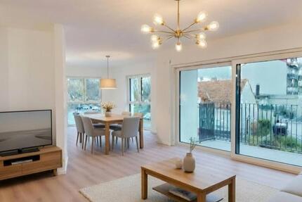 Wohnung Magdeburg Ottersleben - 3 Zimmer, 97 m&sup2;, 1.099&euro; | Angebot:26020309