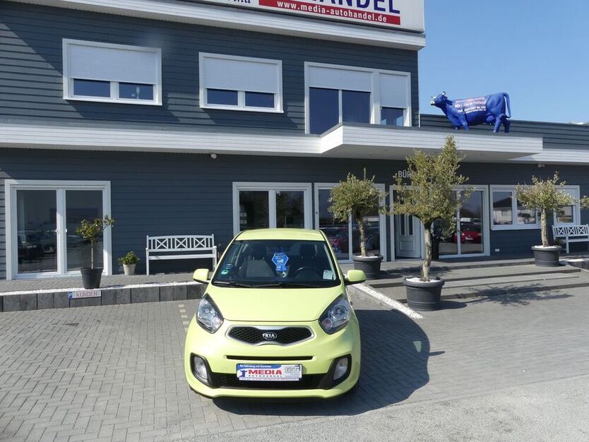 Picanto
