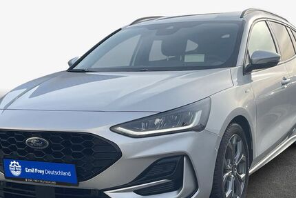 Ford Focus 16.559 km 24.514 &euro; Magdeburg 39116