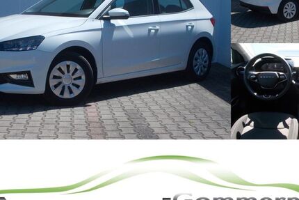 Skoda Fabia 19.249 km 16.950 &euro; Gommern 39245