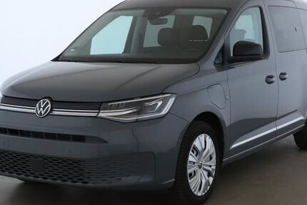 VW Caddy Maxi 16.839 km 44.880 &euro; Hohe Börde OT Hermsdorf bei Magdeburg 39326