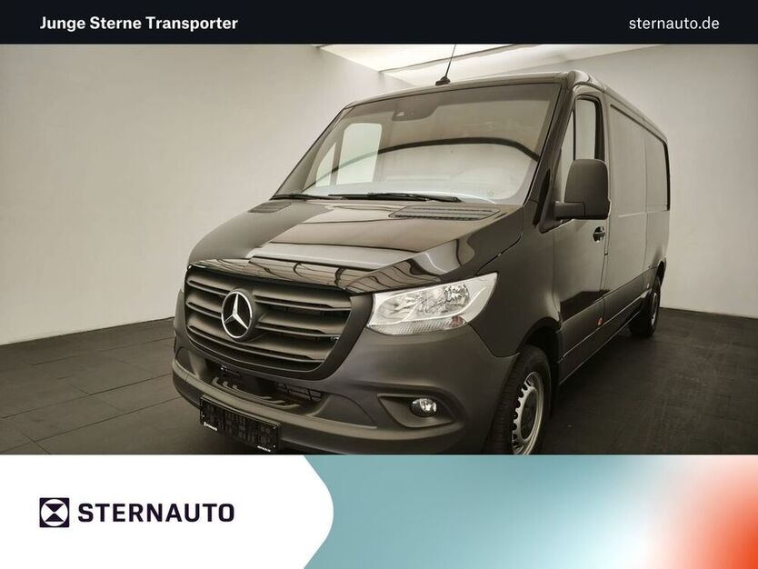 Sprinter