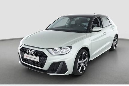 Audi A1 4.666 km 24.940 &euro; Magdeburg 39126