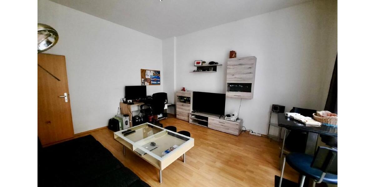 Etagenwohnung Magdeburg Nordwest - 2 Zimmer, 49 m&sup2;, 109.000&euro; | Angebot:26221478