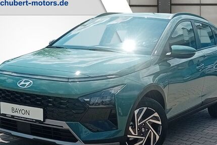 Hyundai BAYON 1.019 km 22.390 &euro; Magdeburg 39108
